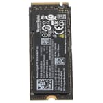 HP PC SN730 512GB PCIe 3 x4 M.2 2280 NVMe SSD - L70939-001