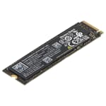 HP PC SN730 512GB PCIe 3 x4 M.2 2280 NVMe SSD - L70939-001
