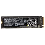 HP PC SN730 512GB PCIe 3 x4 M.2 2280 NVMe SSD - L70939-001