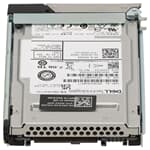 Dell RM7 7,68TB 12G 512e SED 2,5" SFF SAS-SSD - D480G KRM7VRUG7T68