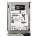 Dell RM7 7,68TB 12G 512e SED 2,5" SFF SAS-SSD - D480G KRM7VRUG7T68