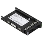 Fujitsu 5400 PRO 480GB 6G RI 512e 2.5" SFF SATA SSD - S26361-F5783-L480 MTFDDAK480TGA