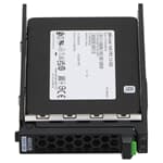 Fujitsu 5400 PRO 480GB 6G RI 512e 2.5" SFF SATA SSD - S26361-F5783-L480 MTFDDAK480TGA