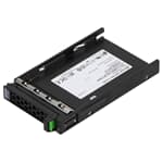 Fujitsu 5400 PRO 480GB 6G RI 512e 2.5" SFF SATA SSD - S26361-F5783-L480 MTFDDAK480TGA