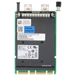 Fujitsu PLAN EP X710-DA2 2X 10G SFP LC OCPV3 - S26361-F3640-L302