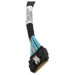 Fujitsu SAS cable 10 x 2.5" SFF-8654 8i 85 cm RX2530 M6S CA05950-2298