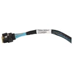 Fujitsu SAS cable 10 x 2.5" SFF-8654 8i 85 cm RX2530 M6S CA05950-2298