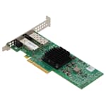 Dell Broadcom 57414 2-Port Netzwerk Adapter 10/25GbE SFP28 PCIe - CX94X