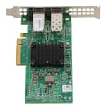 Dell Broadcom 57414 2-Port Netzwerk Adapter 10/25GbE SFP28 PCIe - CX94X