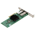 Dell Broadcom 57414 2-Port Netzwerk Adapter 10/25GbE SFP28 PCIe - CX94X