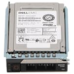 Dell CD5 960GB U.2 PCIe 3.0 x4 RI 2.5" SFF NVMe SSD - DRC9H KCD5XLUG960G