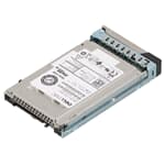 Dell CD5 960GB U.2 PCIe 3.0 x4 RI 2.5" SFF NVMe SSD - DRC9H KCD5XLUG960G