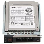 Dell CD5 3.84TB U.2 PCIe 3.0 x4 RI 2.5" SFF NVMe SSD - 17C57 KCD5XLUG3T84