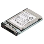 Dell CD5 3.84TB U.2 PCIe 3.0 x4 RI 2.5" SFF NVMe SSD - 17C57 KCD5XLUG3T84