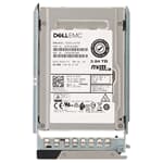 Dell CD5 3.84TB U.2 PCIe 3.0 x4 RI 2.5" SFF NVMe SSD - 17C57 KCD5XLUG3T84