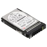Huawei C10K1800 1,8TB 12G 10k 2,5" SFF SAS-Festplatte RH2288 V5 - 02311FMR HUC101818CS4200