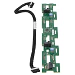 Lenovo 8x 3.5" SATA/SAS Backplane ThinkSystem SR650  - 01GV282