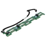 Lenovo 8x 3.5" SATA/SAS Backplane ThinkSystem SR650  - 01GV282
