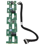 Lenovo 8x 3.5" SATA/SAS Backplane ThinkSystem SR650  - 01GV282