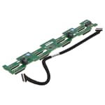 Lenovo 8x 3.5" SATA/SAS Backplane ThinkSystem SR650  - 01GV282