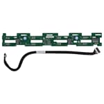 Lenovo 8x 3.5" SATA/SAS Backplane ThinkSystem SR650  - 01GV282