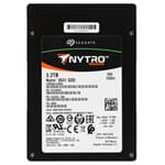 Seagate Nytro 3531 3,2TB 12G MU 2,5" SAS-SSD - XS3200LE70004 2LZ223-004