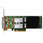Huawei SAS3004iMR OS Boot M.2 6G RAID HBA PCIe including 2x 32GB SATA M.2 SSDs – BC11MSMA