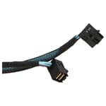 Dell SFF-8643 to SFF-8611 SATA cable: controller to backplane 8x 3.5" R540 - GG3CG