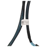Dell SFF-8643 to SFF-8611 SATA cable: controller to backplane 8x 3.5" R540 - GG3CG
