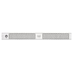 Cisco UCS C220 M5 1U Front Blende ohne Schlüssel - 74-115098-01