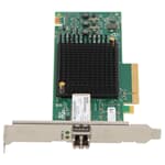 HPE StoreFabric SN1200E 1-Port 16Gbps SFP+ LC PCIe - 870001-001 Q0L13A