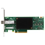 HPE StoreFabric SN1200E 1-Port 16Gbps SFP+ LC PCIe - 870001-001 Q0L13A