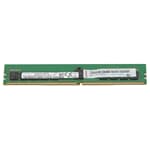Lenovo 16GB PC4-2933Y DDR4 RAM ECC RDIMM 2R 01DE973 7X77A01303 M393A2K43CB2-CVF
