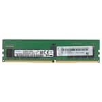 Lenovo 16GB PC4-2933Y DDR4 RAM ECC RDIMM 2R 01DE973 7X77A01303 M393A2K43CB2-CVF