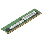 Lenovo 16GB PC4-2666V DDR4 RAM ECC RDIMM 2R 01DE973 7X77A01303 M393A2K43CB2-CTD