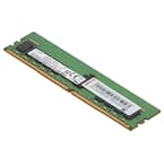 Lenovo 16GB PC4-2666V DDR4 RAM ECC RDIMM 2R 01DE973 7X77A01303 M393A2K43CB2-CTD