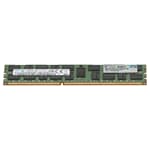 HP 16GB PC3L-12800R DDR3 RAM ECC 2R LP - 713756-081 M393B2G70DB0-YK0