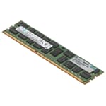 HP 16GB PC3L-12800R DDR3 RAM ECC 2R LP - 713756-081 M393B2G70DB0-YK0