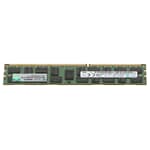 HP 16GB PC3L-12800R DDR3 RAM ECC 2R LP - 713756-081 M393B2G70DB0-YK0