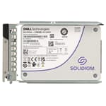 Dell D3-S4620 480GB 6G MU 512e 2.5" SFF SATA SSD - D5C1D SSDSC2KG480GZR