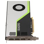 nVidia Quadro RTX 4000 graphics card 8GB 3x DP 1x USB-C PCIe – 699-5G160-0500-810