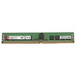Kingston 16GB PC4-2400T DDR4-RAM ECC RDIMM 2R - KTD-PE424D8/16G
