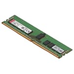 Kingston 16GB PC4-2400T DDR4-RAM ECC RDIMM 2R - KTD-PE424D8/16G