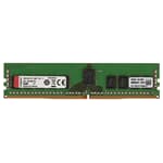 Kingston 16GB PC4-2400T DDR4-RAM ECC RDIMM 2R - KTD-PE424D8/16G
