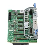 Dell 8x 2.5" SAS/SATA backplane for PowerEdge R750 R760 R7525 and R7615 – XRXG5