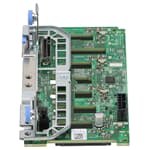 Dell 8x 2.5" SAS/SATA backplane for PowerEdge R750 R760 R7525 and R7615 – XRXG5