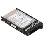 Fujitsu Exos 15E900 600GB 12G 15k 512n 2,5" SFF SAS-Festplatte - 10602221953