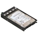 Fujitsu Exos 15E900 600GB 12G 15k 512n 2,5" SFF SAS-Festplatte - 10602221953