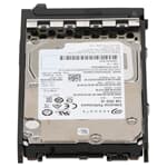 Fujitsu Exos 15E900 600GB 12G 15k 512n 2,5" SFF SAS-Festplatte - 10602221953