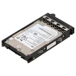 Fujitsu Exos 15E900 600GB 12G 15k 512n 2,5" SFF SAS-Festplatte - 10602221953